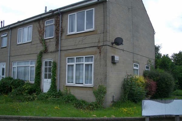 Property when purchased